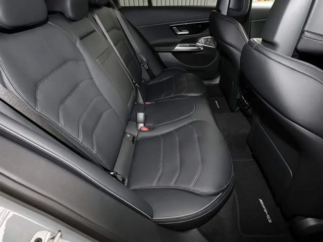 Mercedes-Benz E 450