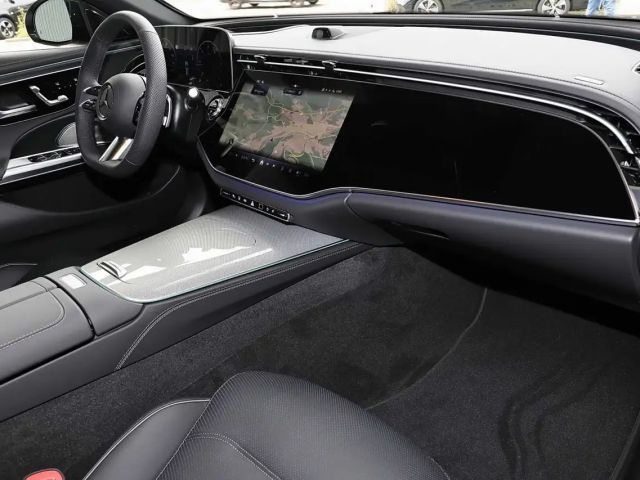 Mercedes-Benz E 450
