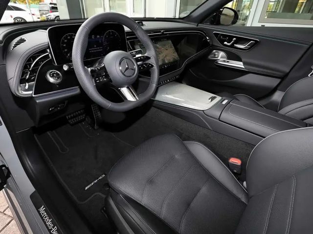 Mercedes-Benz E 450