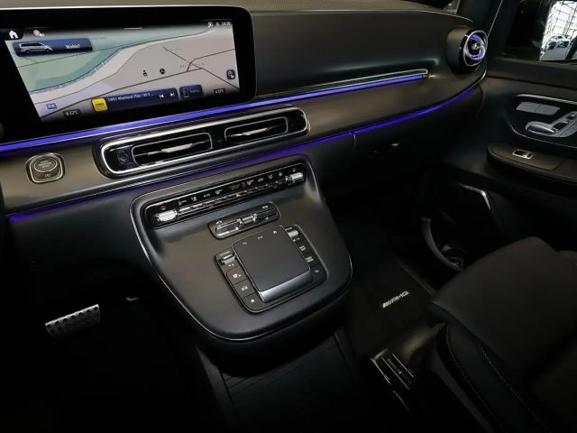 Mercedes-Benz V 250