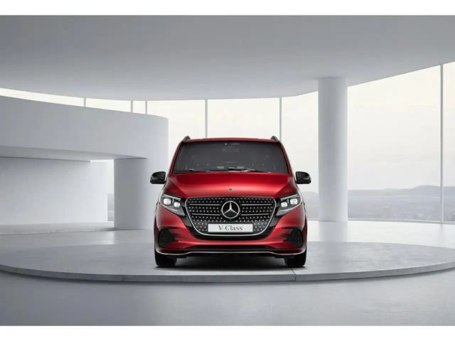 Mercedes-Benz V 250