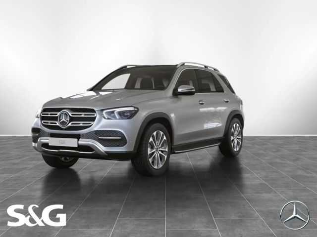 Mercedes-Benz GLE 350 d 4M PANO+360°+20"+M-LED+AHK+AIRMATIC 2021 Diesel