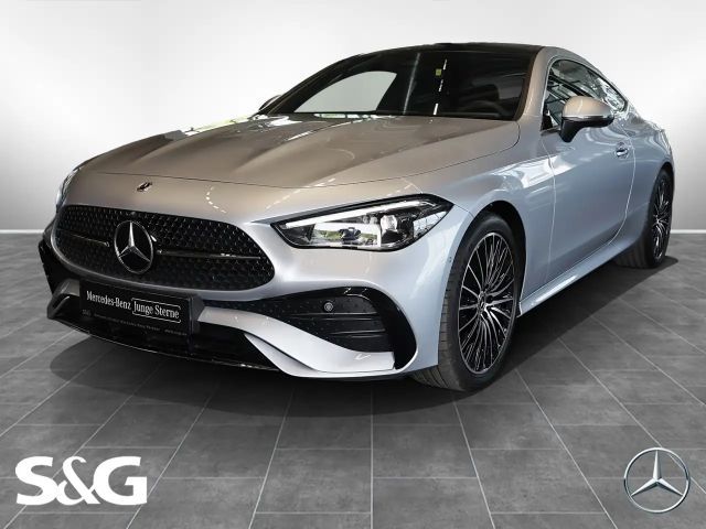 Mercedes-Benz CLE 180 Coupé AMG Edition+PANO+360°+DISTRONIC 2025 Benzine