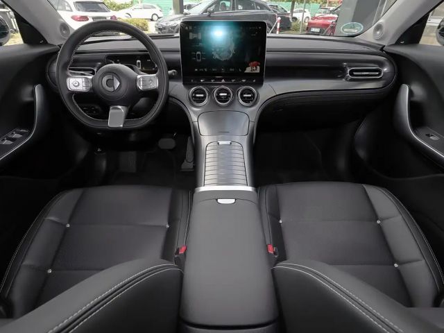 Smart #3