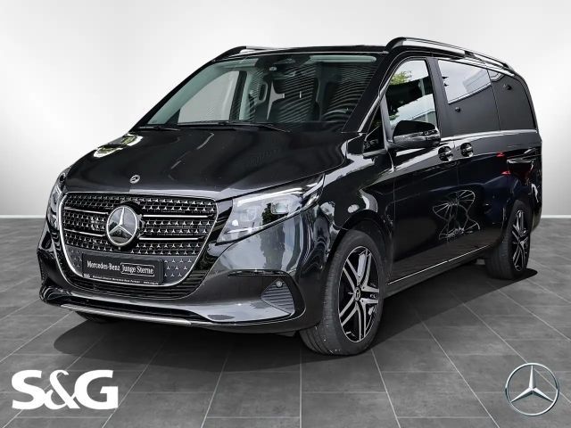 Mercedes-Benz V 250 d AVANTGARDE Lang 2024 Diesel