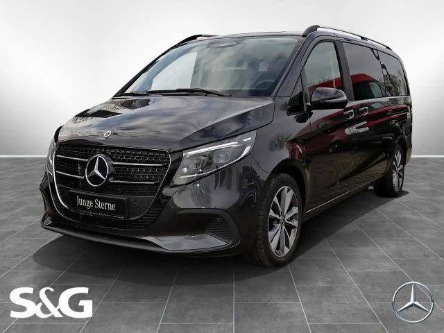 Mercedes-Benz V 220 d STYLE Lang 2025 Diesel