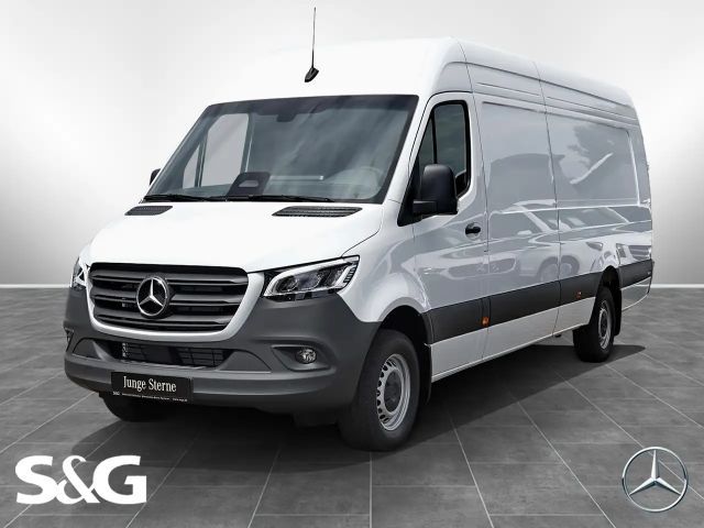 Mercedes-Benz Sprinter 319 CDI Kasten PRO Hochdach Extralang 2026 Diesel