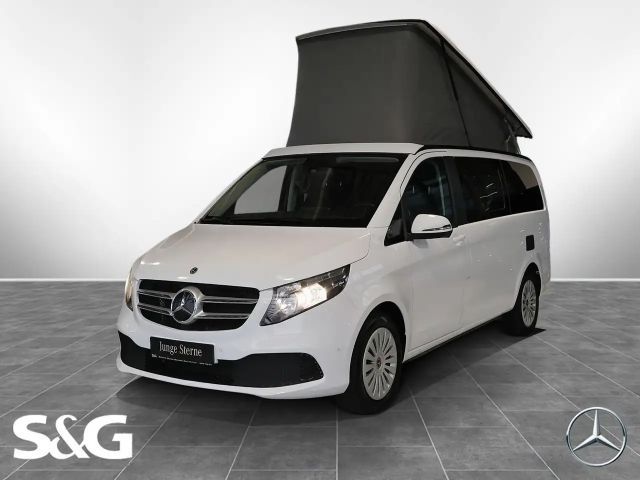 Mercedes-Benz V 250 Marco Polo 250 d Kamera MBUX Garantie 2022 Diesel