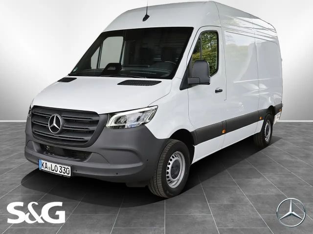 Mercedes-Benz Sprinter 317 CDI KaWa PRO 3,5t AHK+LED+MBUX+DAB 2025 Diesel