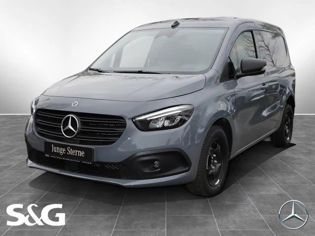 Mercedes-Benz Citan 112 CDI Kasten PRO Standard 2026 Diesel