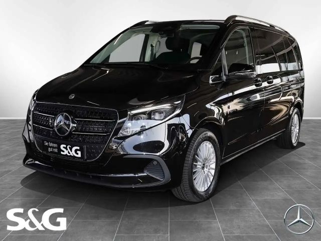 Mercedes-Benz V 250 d 4MATIC STYLE Kompakt LED DISTRO Stndhzg 2025 Diesel