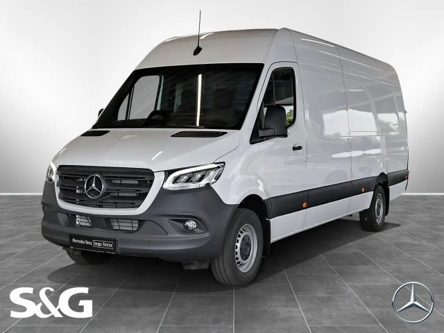 Mercedes-Benz Sprinter 319 CDI Kasten PRO Hochdach Extralang 2026 Diesel