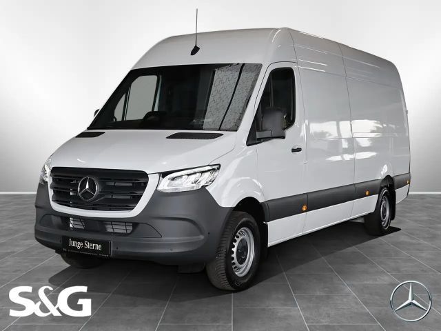 Mercedes-Benz Sprinter 317 CDI Kasten SELECT Hochdach Lang 2026 Diesel