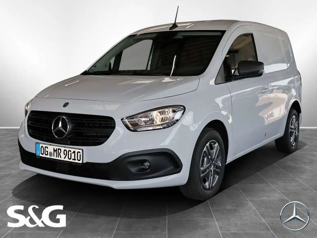 Mercedes-Benz Citan 110 CDI Kasten PRO MBUX+DAB+Totwink+RüKam 2025 Diesel
