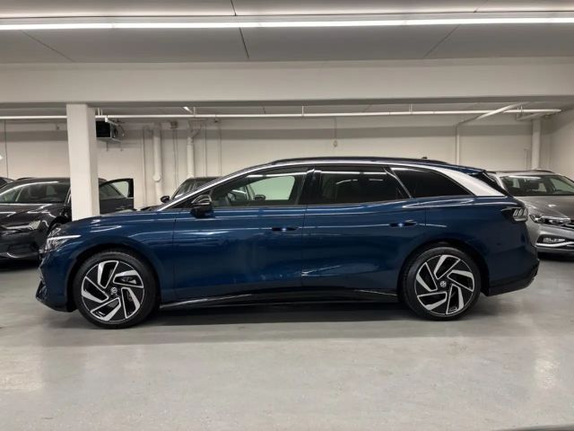 Volkswagen ID.7