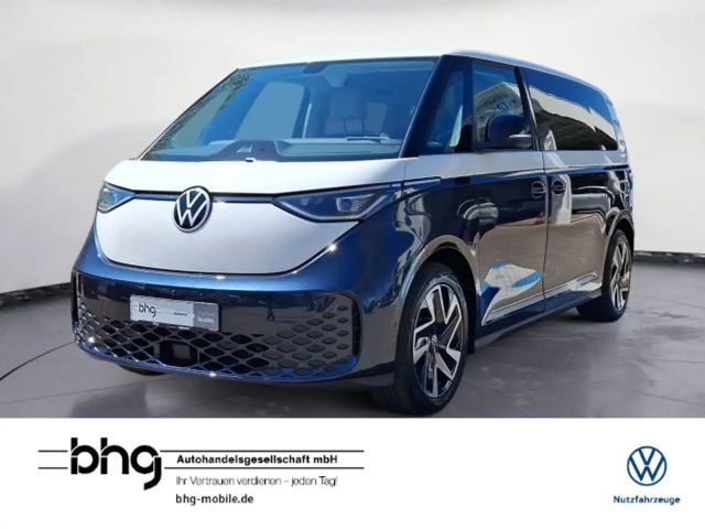 Volkswagen ID. Buzz Pro langer Radstand  Heckantrieb 1-Gang 2026 Elektrisch