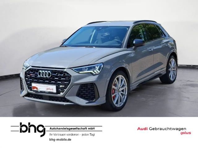 Audi RS Q3 294(400) kW(PS) S tronic 2022 Benzine