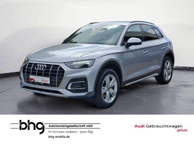 Audi Q5 advanced 45 TFSI quattro 2022 Benzine