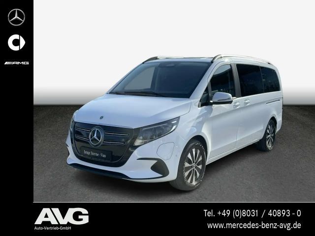 Mercedes-Benz EQV 300 EQV 300 Lang MOPF MBUX DISTRONIC MULTIBEAM LED 2024 Elektrisch