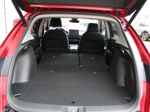 Honda ZR-V