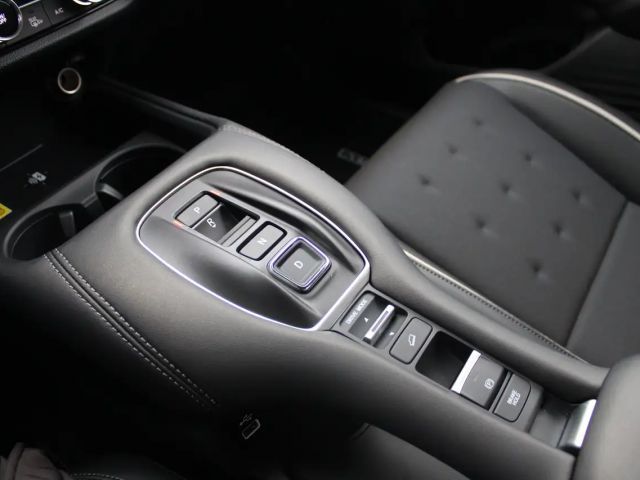 Honda ZR-V