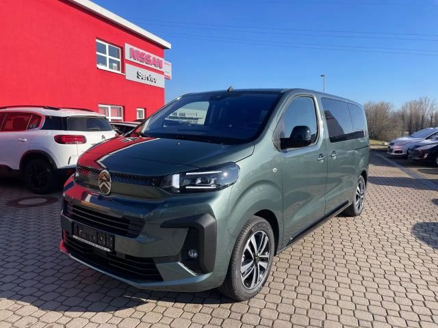 Citroen Spacetourer