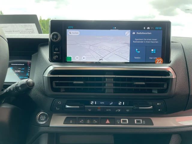 Citroen Spacetourer