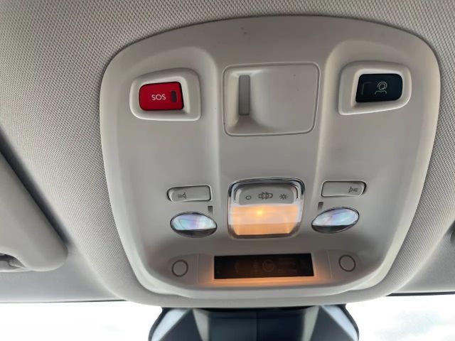 Citroen Spacetourer