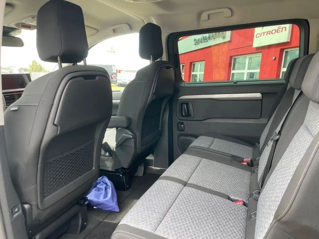 Citroen Spacetourer