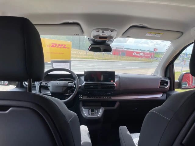 Citroen Spacetourer