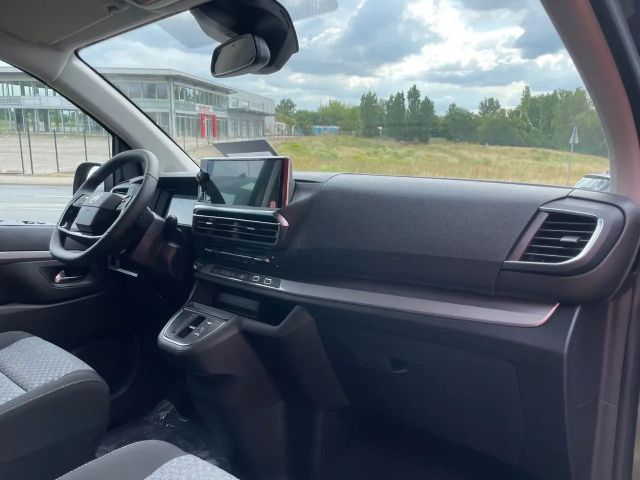 Citroen Spacetourer