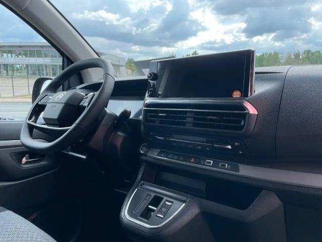 Citroen Spacetourer