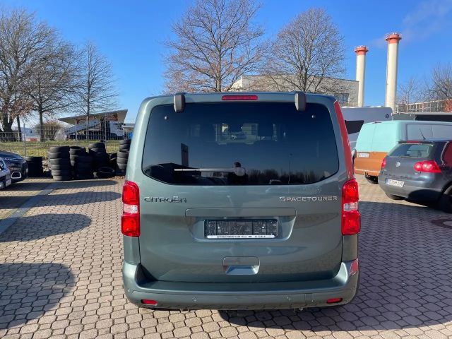 Citroen Spacetourer