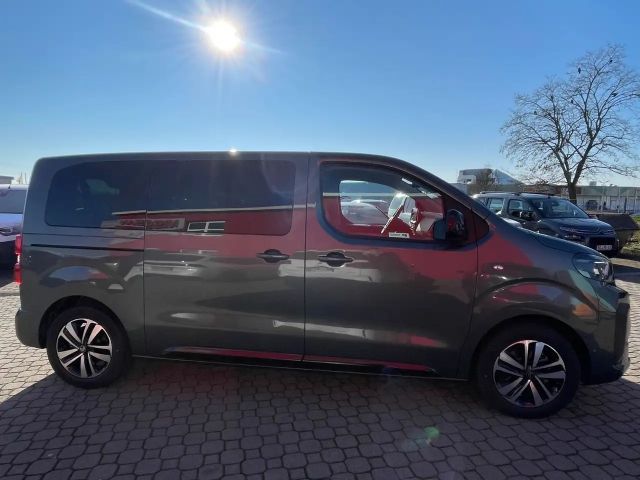 Citroen Spacetourer