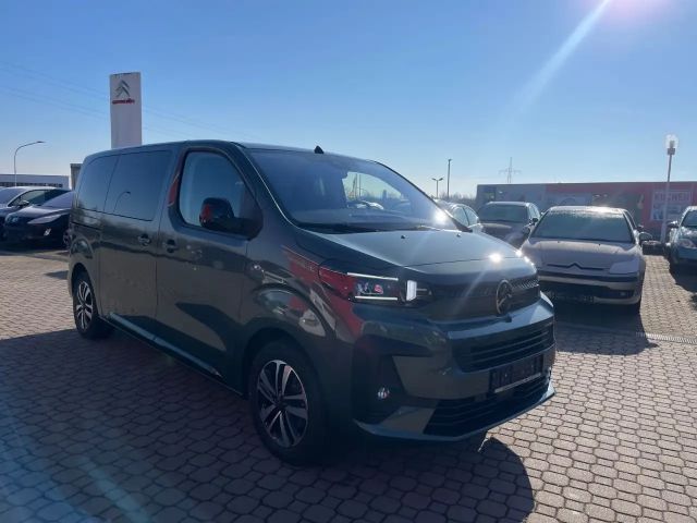 Citroen Spacetourer