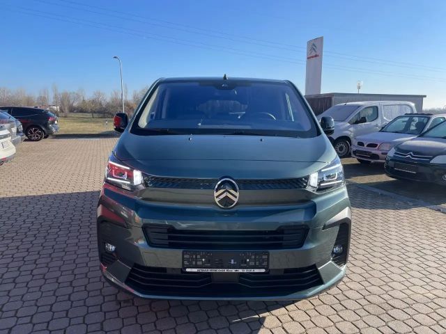 Citroen Spacetourer