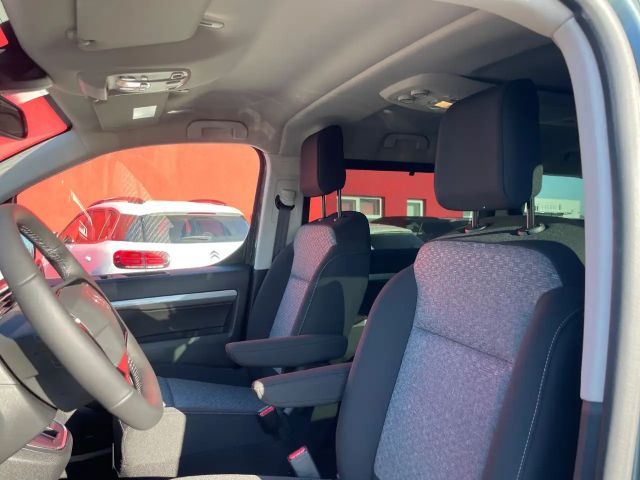 Citroen Spacetourer