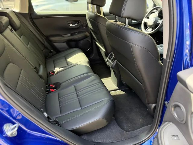 Honda ZR-V