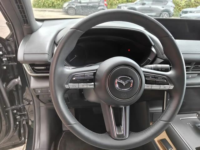 Mazda MX-30