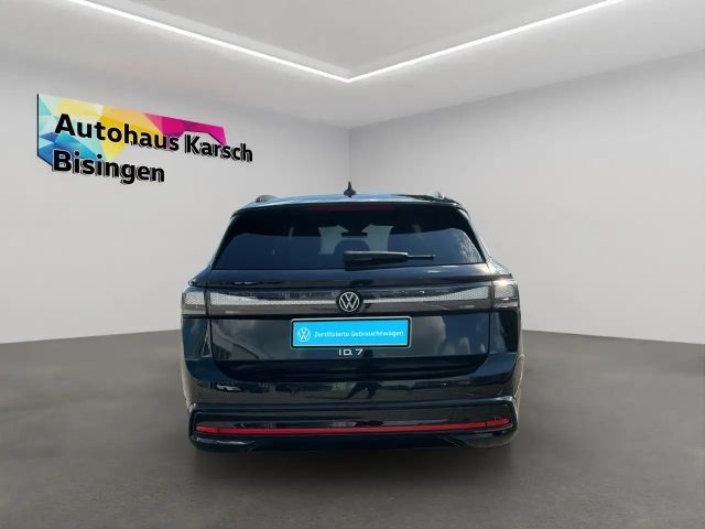 Volkswagen ID.7