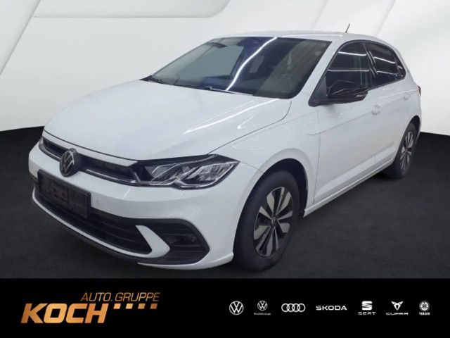 Volkswagen Polo Goal 1.0TSI 2025 Benzine