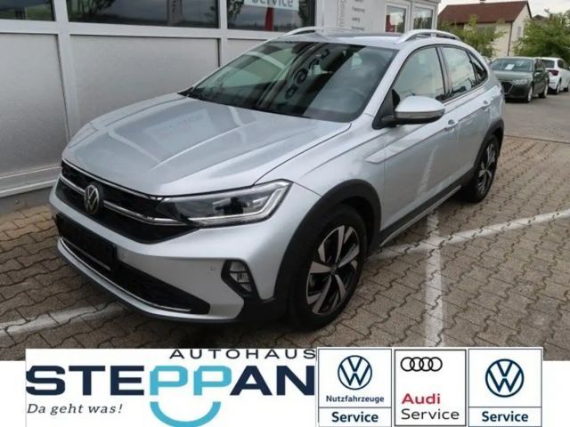 Volkswagen Taigo Style 2023 Benzine