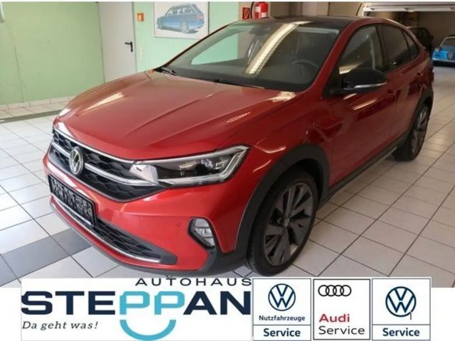 Volkswagen Taigo 1,5 TSI Style +LED IQ +APP +RFK +ACC +Navi 2022 Benzine