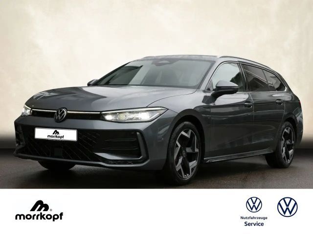 Volkswagen Passat Variant 2.0TDI DSG R-Line +AHK+ Bluetooth 2026 Diesel