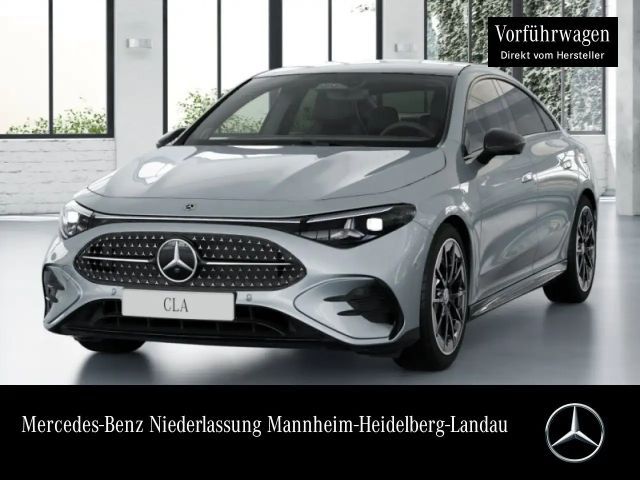 Mercedes-Benz CLA 200 Cp. AMG Pano Multibeam Burmester Distr. 2026 Benzine