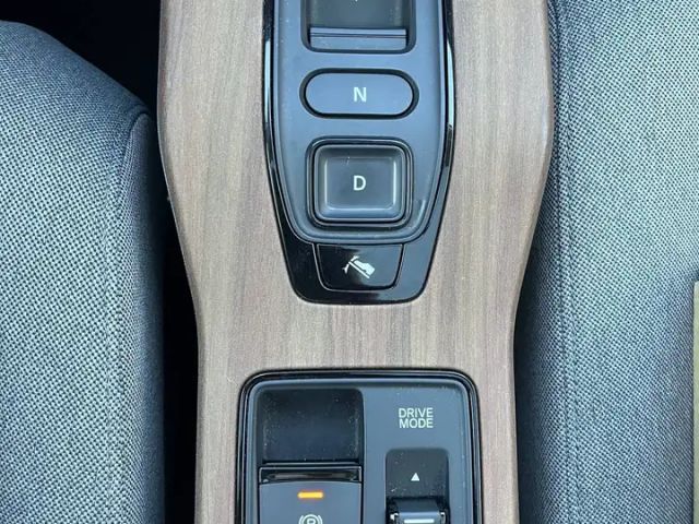 Honda e