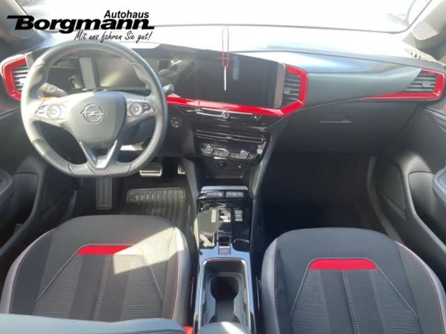 Opel Mokka-E