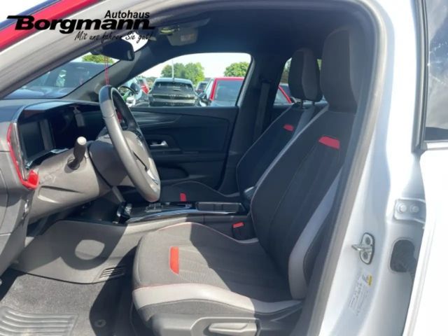 Opel Mokka-E