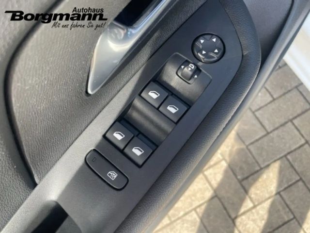 Opel Mokka-E