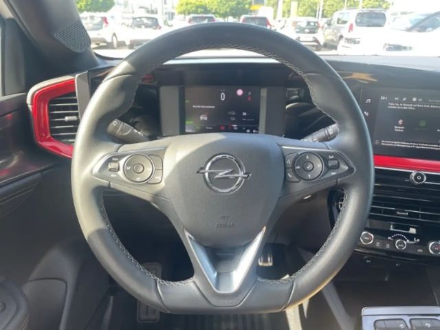 Opel Mokka-E